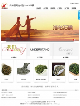 經濟型成品案例站No:4989