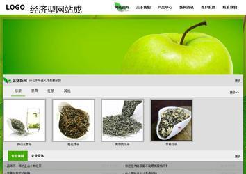 經濟型成品案例站No:8833