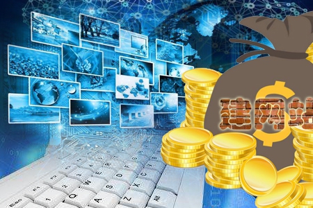 建一個網站要多少錢?企業預算是關鍵!