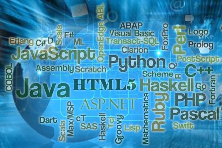 網站制作采用什么技術語言更合適?