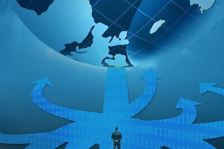 企業在網站制作中明確選擇才能促進發展!