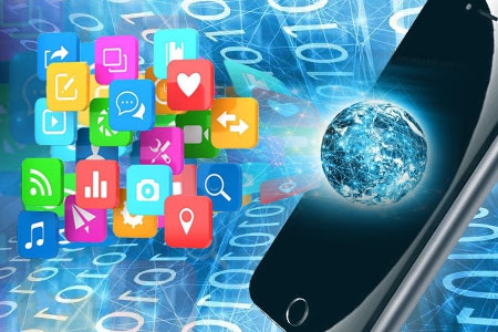 手機網站建設工作的“臺前幕后”