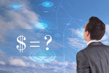 關于企業網站建設的成本從哪些方面考量