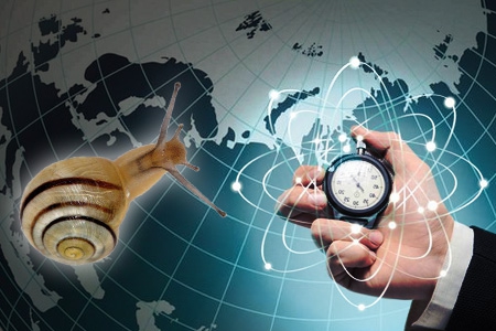 哪些弊端會導致網站建設進展緩慢?