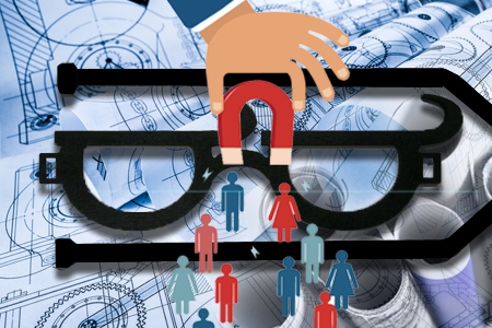 網站首頁怎么建設能吸引客戶目光?