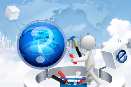 企業第一回建設網站需要咨詢什么問題