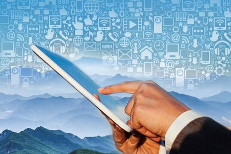 建移動設備網站已成企業當務之急