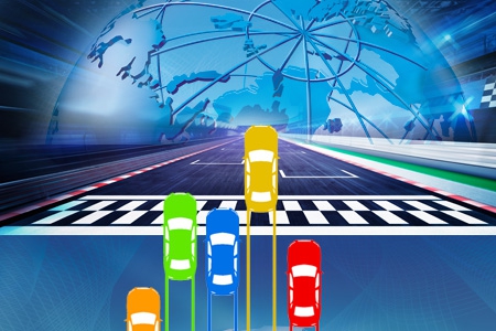 企業網站制作做到這幾點比別人領先一步