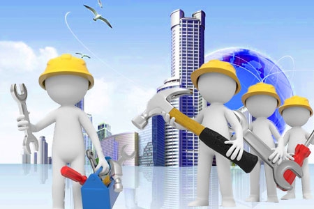 企業建設網站并不難，日常維護是重點