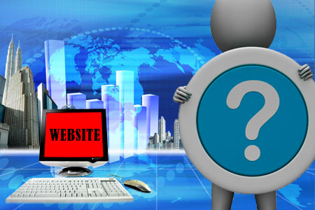 那些制作網站時容易被遺忘的環節