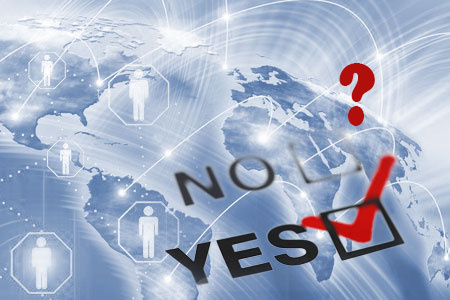 欲知企業網站建設做得如何，一測便知