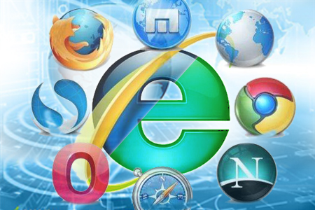 網站制作時怎樣解決瀏覽器兼容性問題？