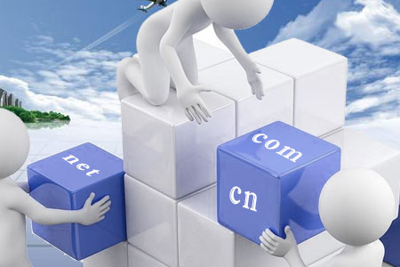 做網站在網址方面一勞永逸的解決方式