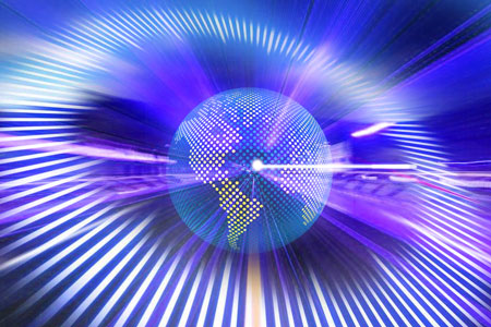 制作的網站如何在速度方面領先于對手