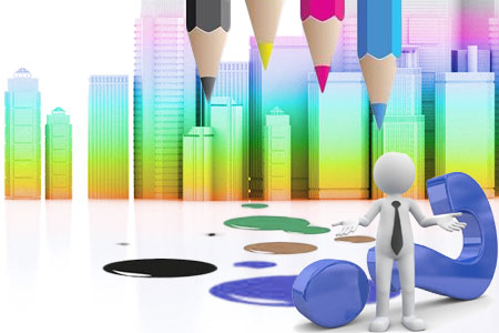 怎么知道哪種設計風格才能匹配自身網站?