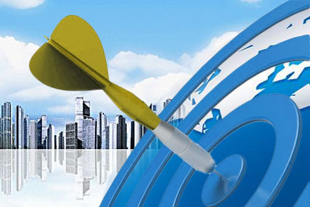 作為一個網站首要滿足的設計目標是什么