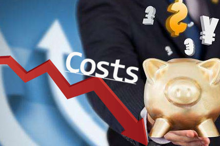 設計網站要盡可能的在細節方面節省成本