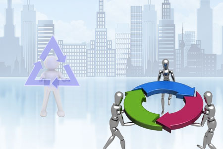 做網站的流程并不復雜,但細節卻有不少