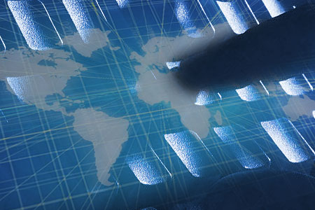 網頁設計的效果被哪些條件影響?