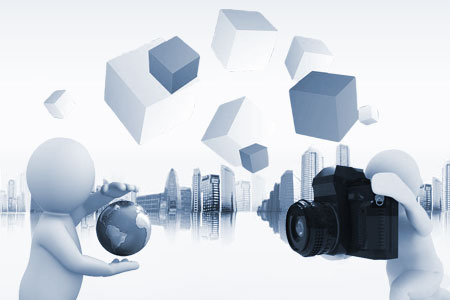 攝影網站建設有哪些區別與細節要關注？