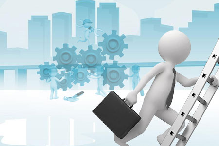 中小企業建站時怎么去規劃？