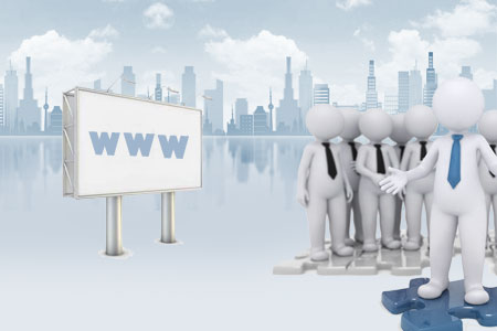 展示型網站建設需要知道哪些？