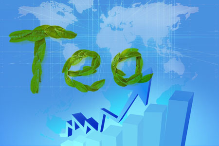 茶葉網站建設時有哪些思路