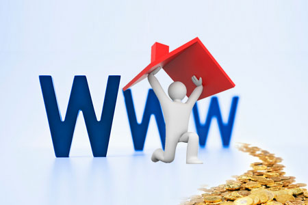 網站制作成本有高低,怎么去考慮