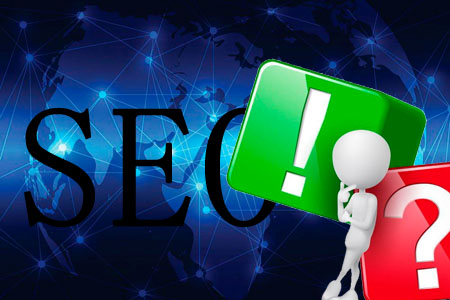 網站優化不能繼續哪些錯誤方式