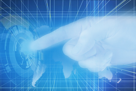 建設網站制作未來的方向之一是交互