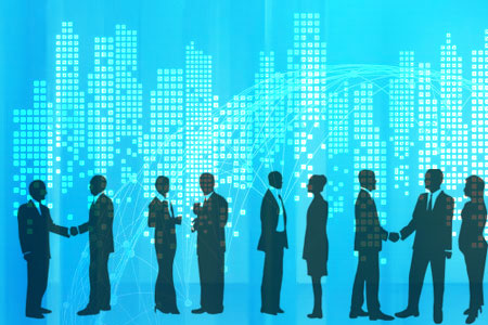 企業網站判斷是否成功的幾個因素