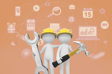 網頁制作時會導致打不開的因素