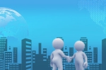 建網站企業應注重與訪客的交流-鴻運通網絡