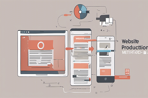 網站制作最簡單的方法是什么