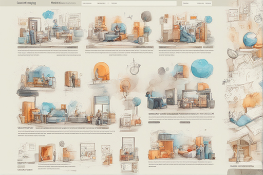 企業網站設計之優秀網站設計