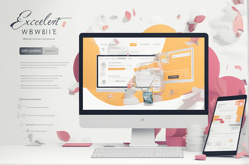 企業網站設計之網站結構設計