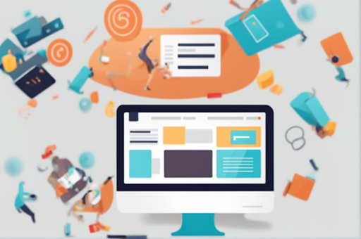 企業網站設計之網站版式設計