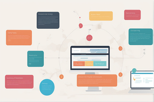 企業網站設計網站界面設計
