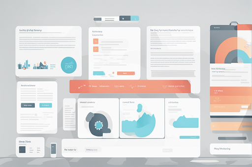 企業外貿網站設計