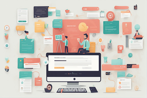 校園網站設計怎么做