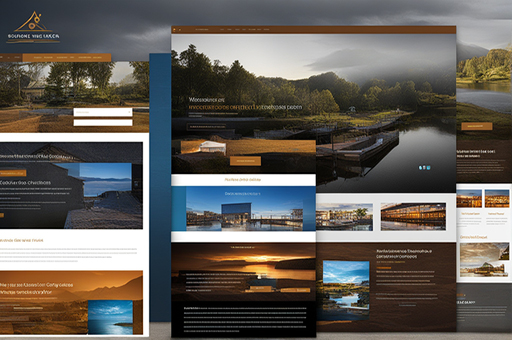 外貿網站建設該怎么做