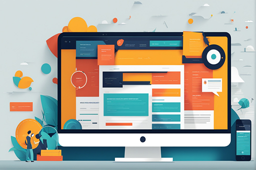 好網站包含哪些方面