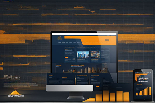 網站設計公司設計費用