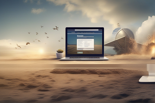 網站建設網絡公司如何選擇