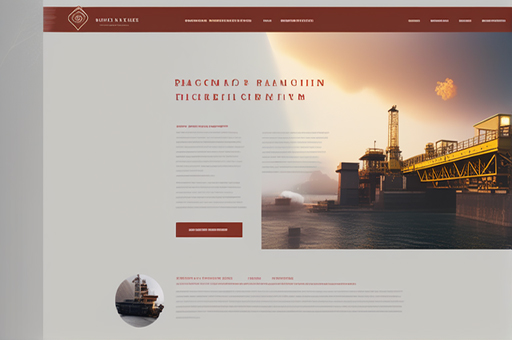 做網站的公司提供哪些服務