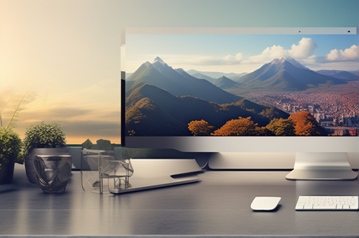 攝影網站制作的實現