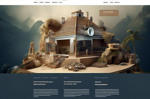 手機網站制作流程