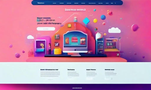 網站管理后臺設計