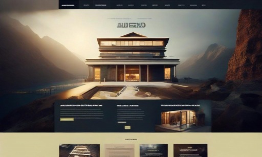 企業網站制作必備條件