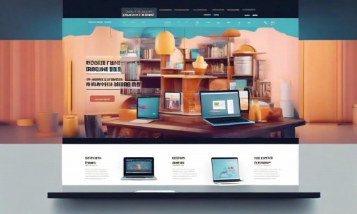 網頁制作模板如何制作